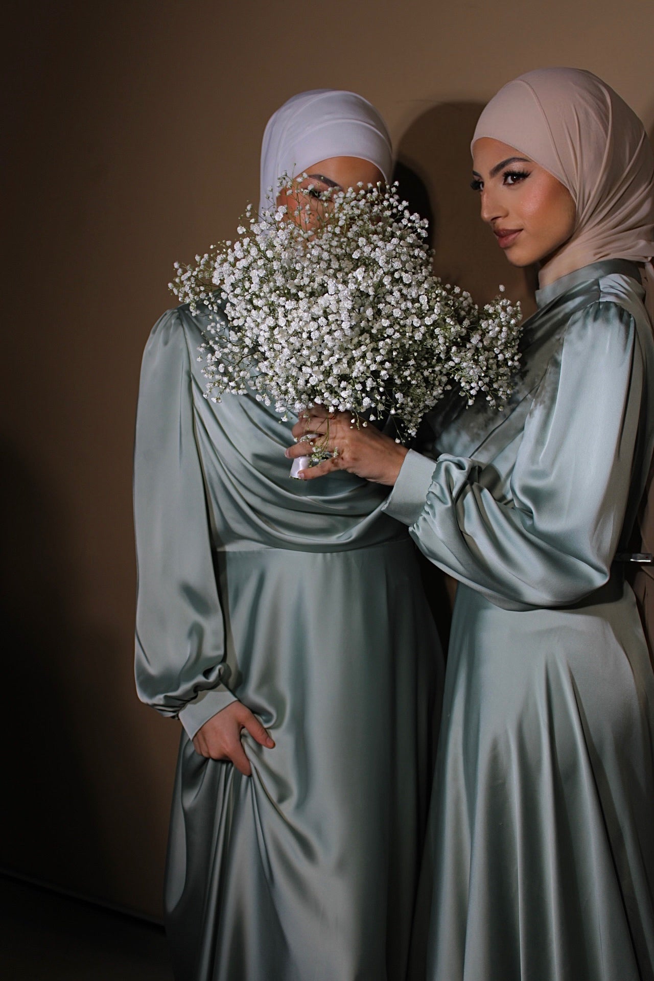 Robe de soirée PURE MODEST