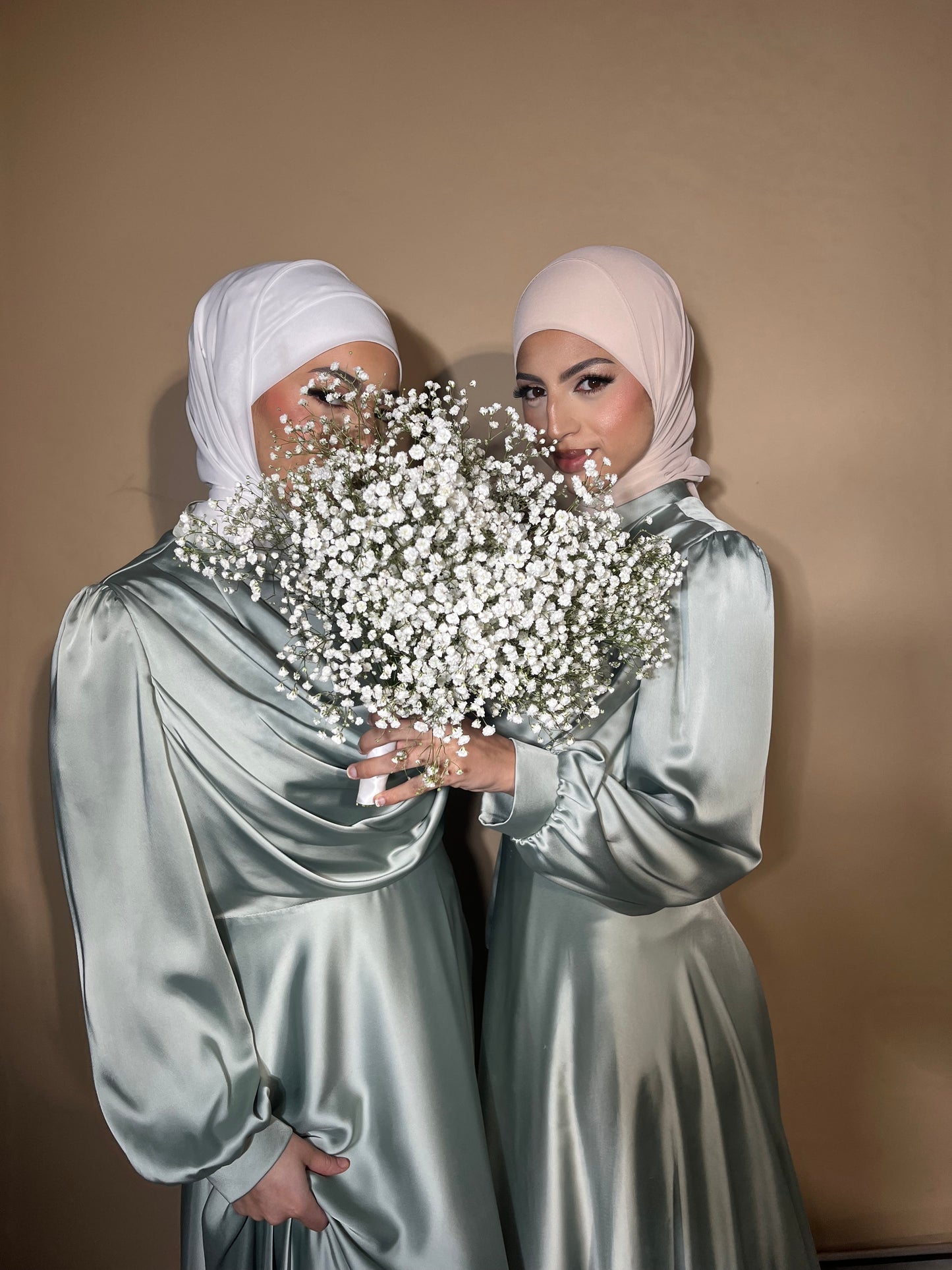 Robe de soirée PURE MODEST