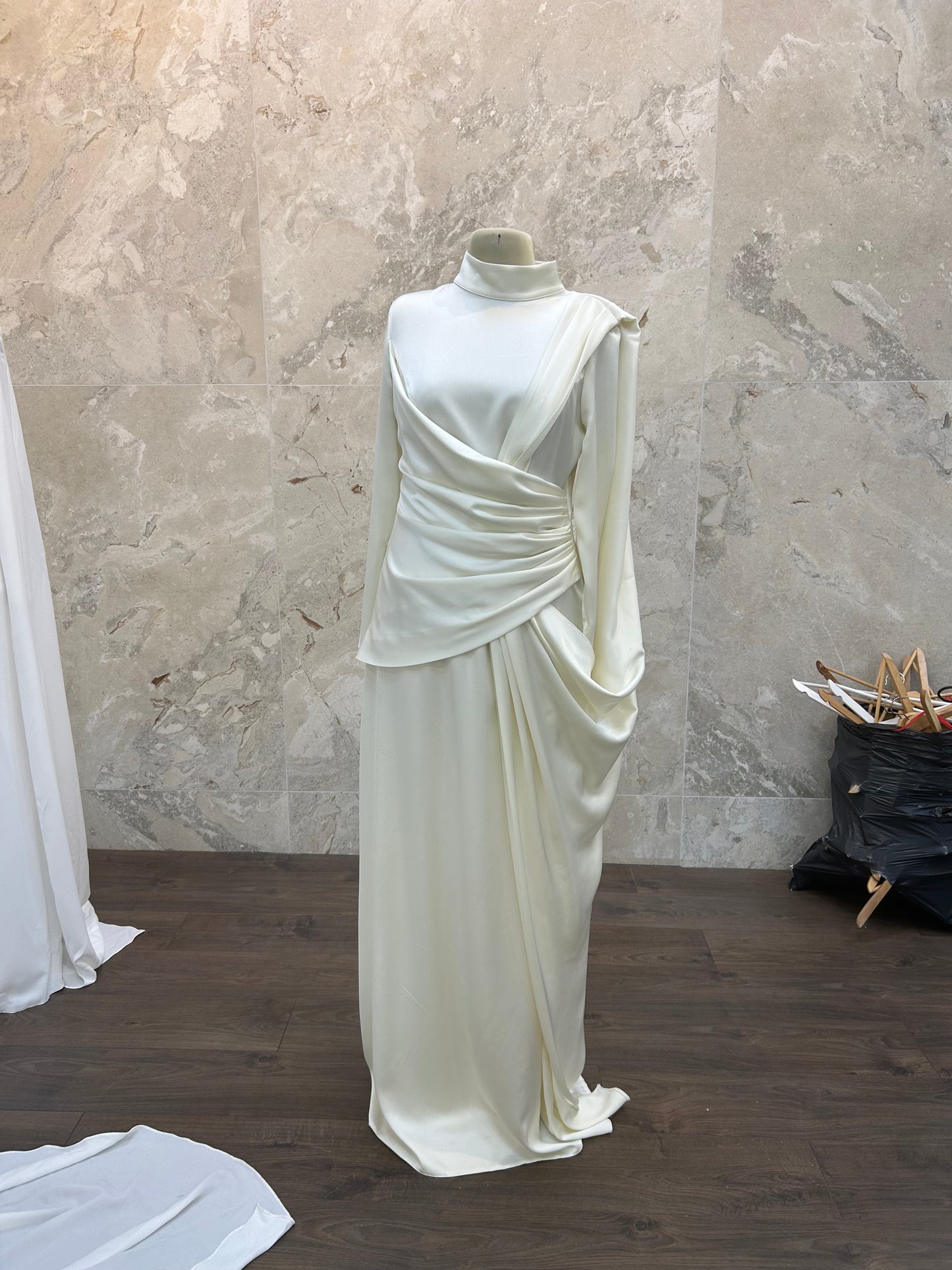 ROBE MODEST