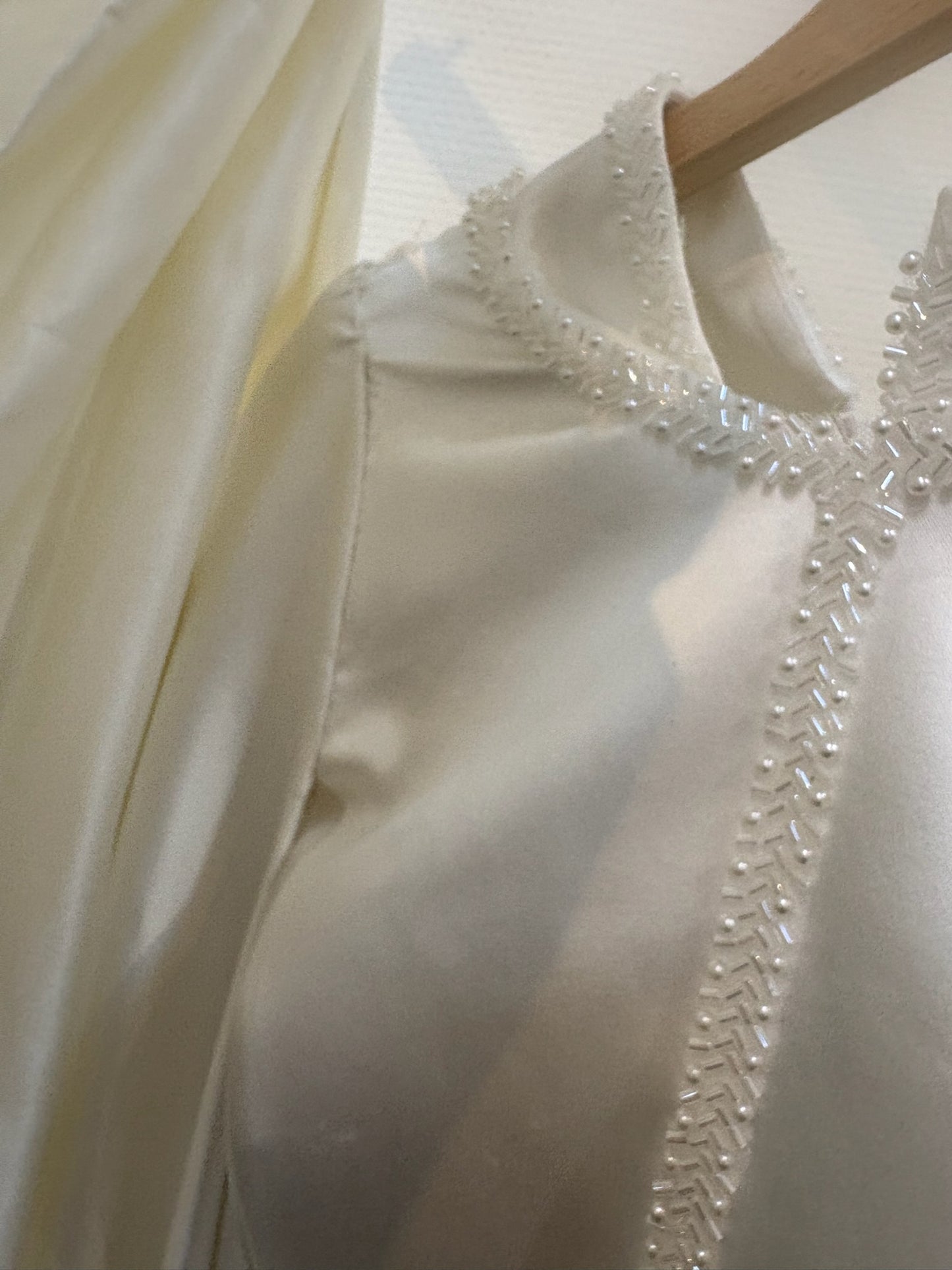 ANAYA MODEST BRIDE