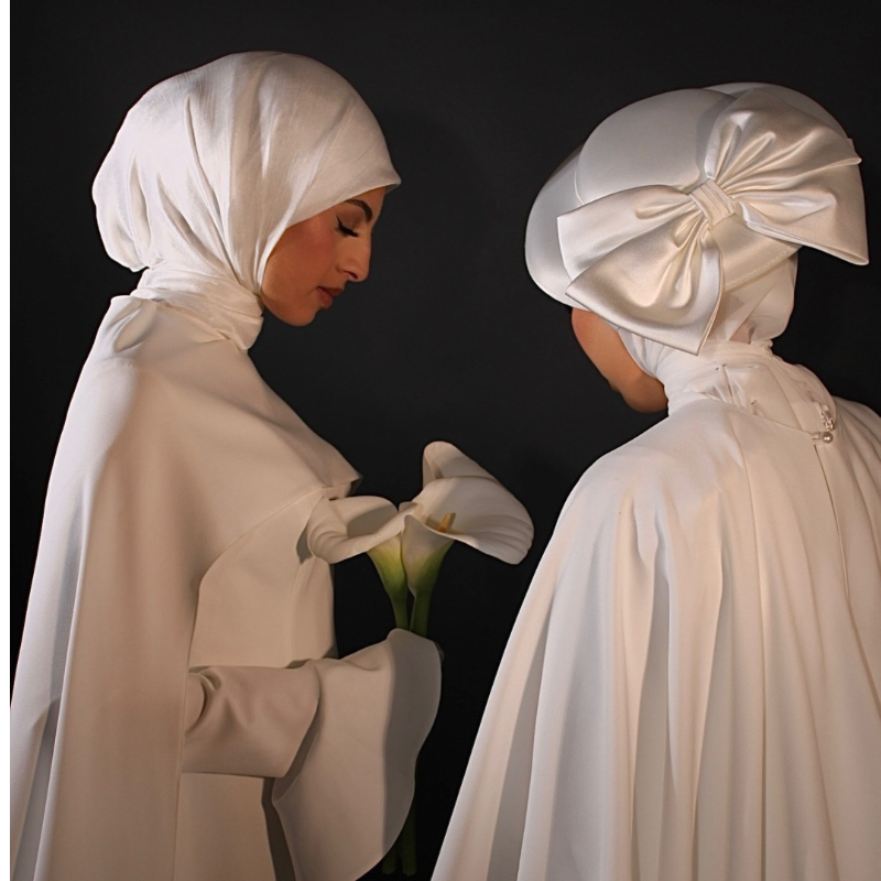 Robe de mariée en location