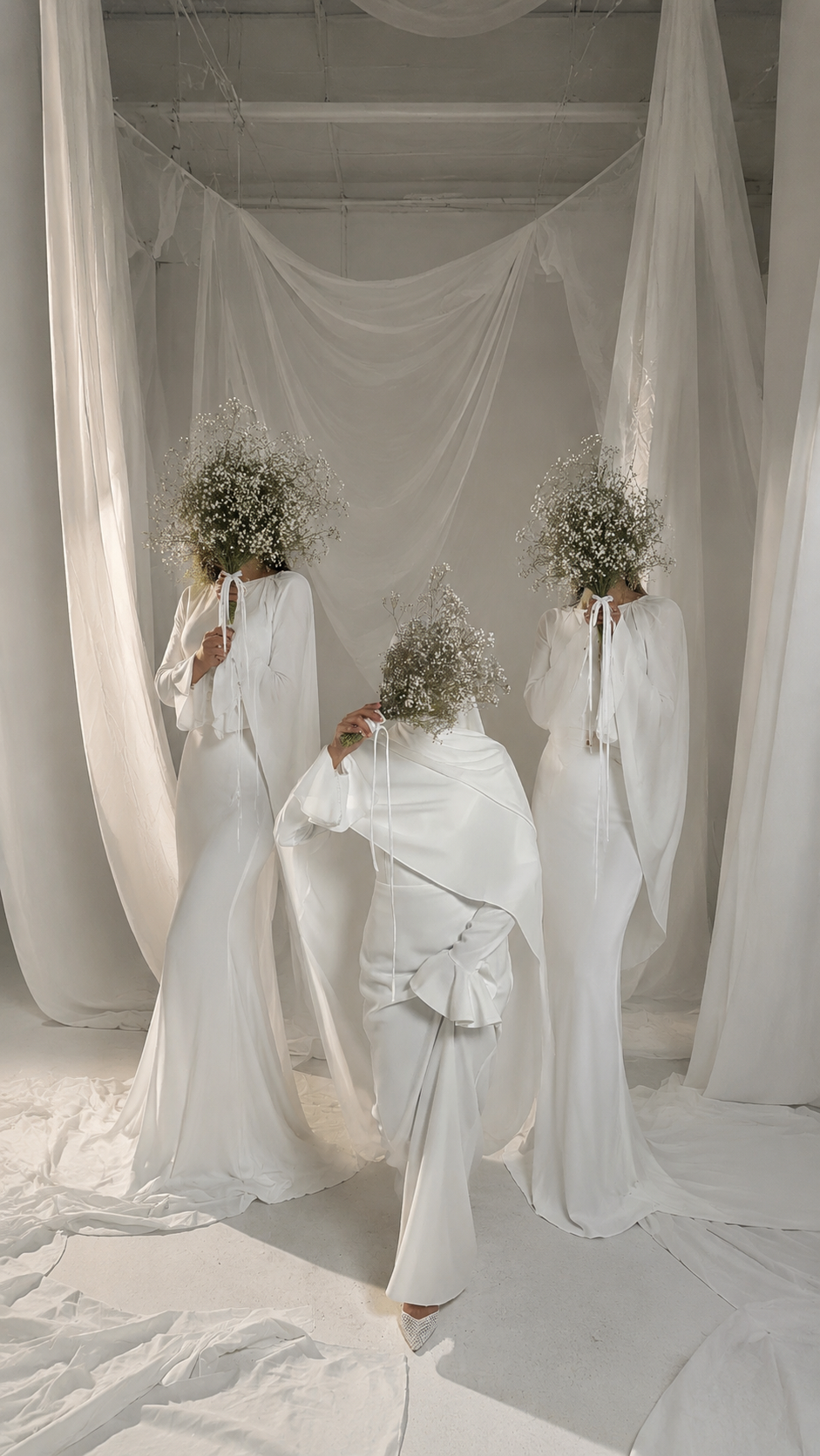 LA MARIÉE