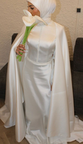 ANAYA MODEST BRIDE