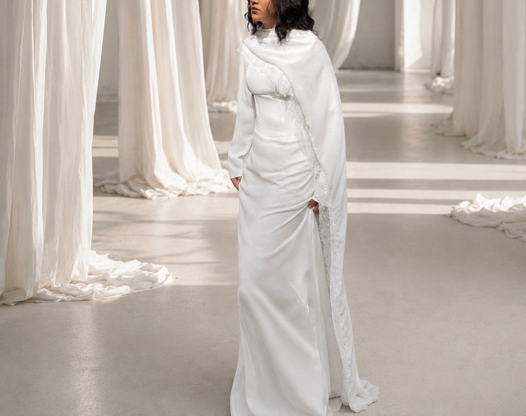 Layna dress