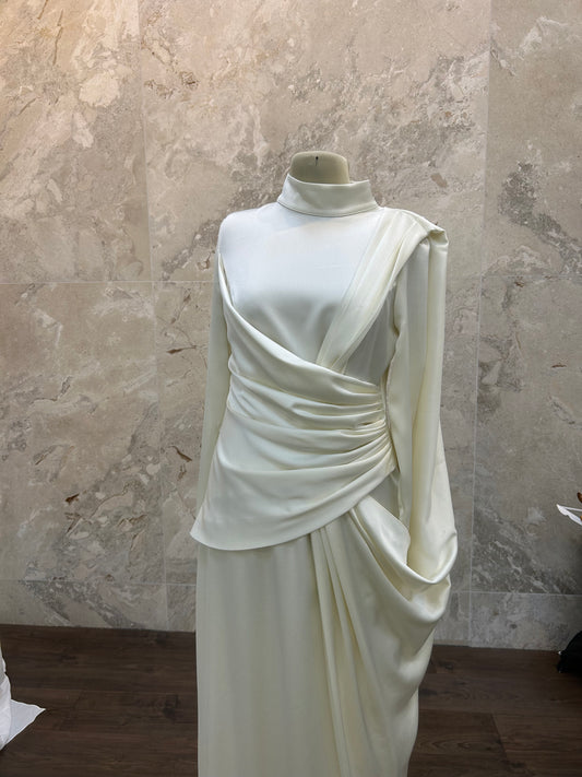 ROBE MODEST