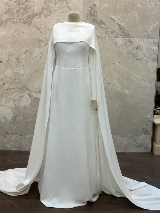 ROBE MODEST